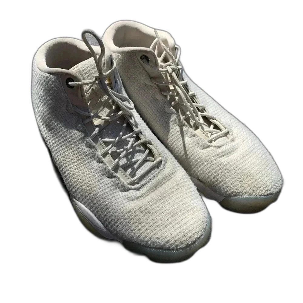 Jordan Horizon Low Gray